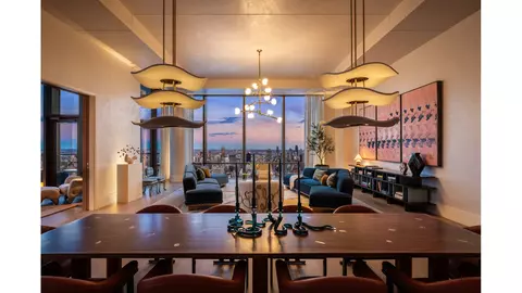 50 W 66th St #58N, New York, NY 10023