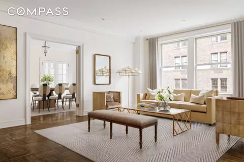876 Park Ave #9N, New York, NY 10075
