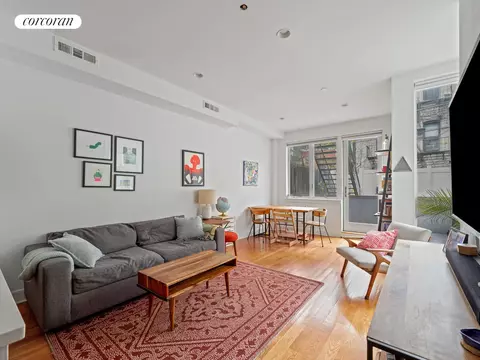 273 Clifton Pl #1B, Brooklyn, NY 11216