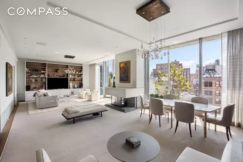 41 Bond St #6, New York, NY 10012