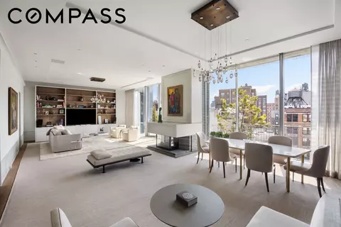 41 Bond St #6, New York, NY 10012