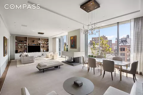 41 Bond St #6, New York, NY 10012