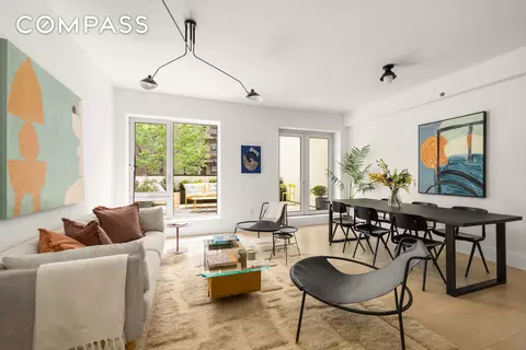 610 Warren St #2A, Brooklyn, NY 11217