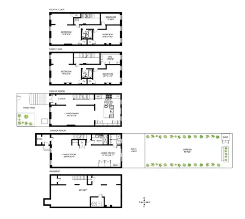 105 St Marks Ave, Brooklyn, NY 11217