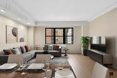 301 E 48th St #8-K, New York, NY 10017