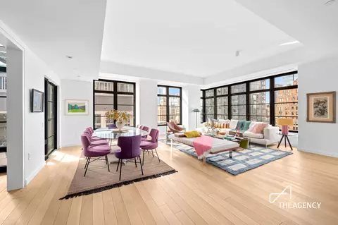 50 W 30th St #PH1, New York, NY 10001