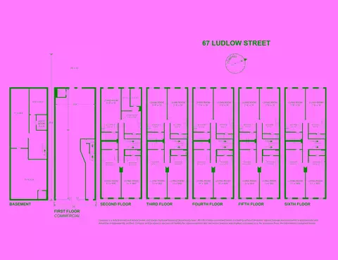 67 Ludlow St, New York, NY 10002