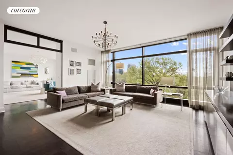 170 End Ave #6EF, New York, NY 10128