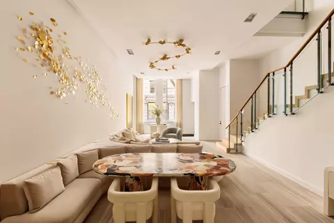83 Spring St #3, New York, NY 10012