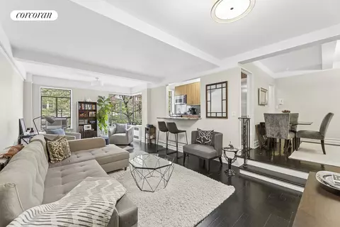 565 W End Ave #3G, New York, NY 10024