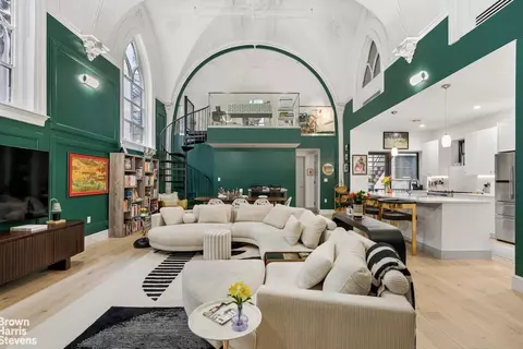 463 W 142nd St #2B, New York, NY 10031