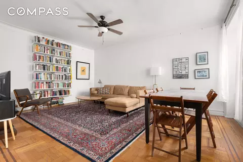 71 Ocean Pkwy #4N, Brooklyn, NY 11218