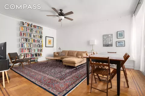 71 Ocean Pkwy #4N, Brooklyn, NY 11218