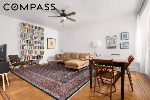 71 Ocean Pkwy #4N, Brooklyn, NY 11218