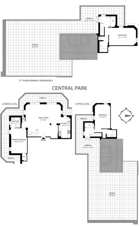 880 5th Ave #PHF, New York, NY 10021