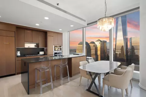 50 West St #43-A, New York, NY 10006
