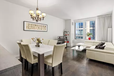 50 Riverside Blvd #6-D, New York, NY 10069