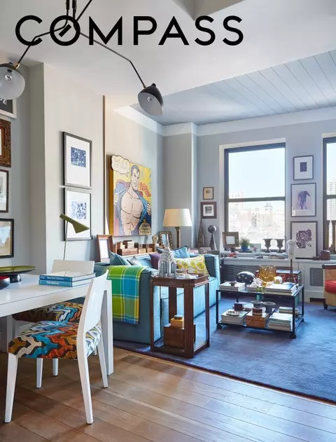 150 Joralemon St #7A, Brooklyn, NY 11201