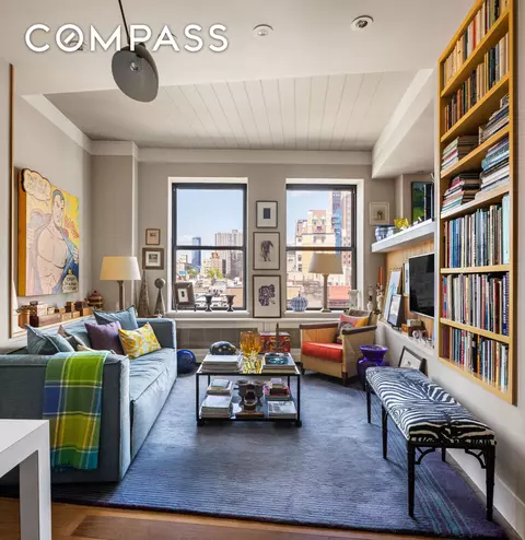 150 Joralemon St #7A, Brooklyn, NY 11201