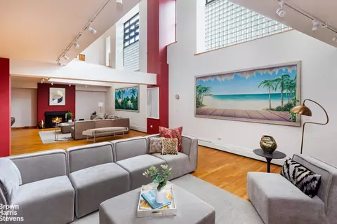 708 Greenwich St #1BC, New York, NY 10014