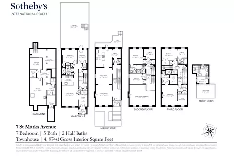 7 St Marks Ave #ENTIRE, Brooklyn, NY 11217