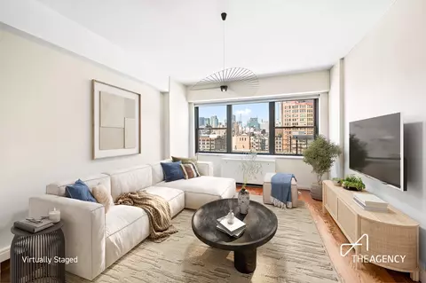 10 W 15th St #2018, New York, NY 10011