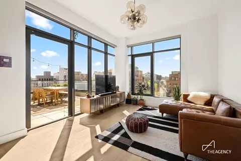 450 Grand Ave #7D, Brooklyn, NY 11238