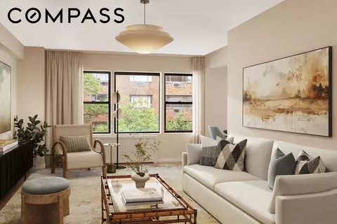 515 E 85th St #6D, New York, NY 10028