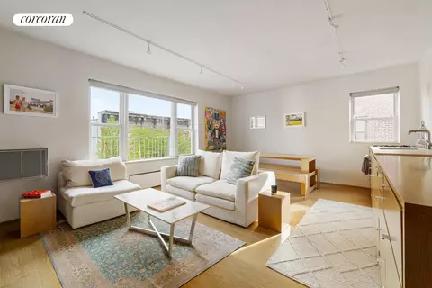 2 King St #7E, New York, NY 10012