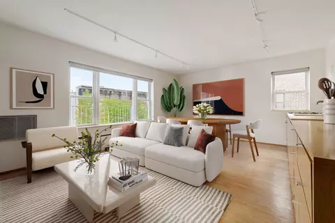 2 King St #7E, New York, NY 10012