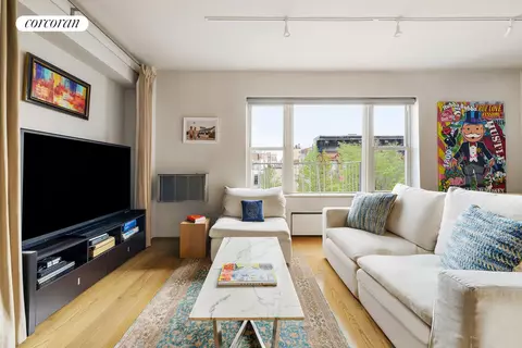 2 King St #7E, New York, NY 10012