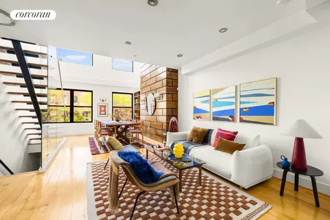 578 Lafayette Ave, Brooklyn, NY 11205