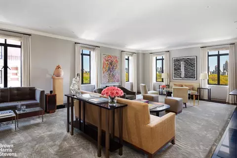 146 Central Park W #10E, New York, NY 10023
