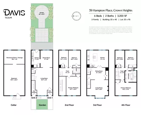 39 Hampton Pl, Brooklyn, NY 11213