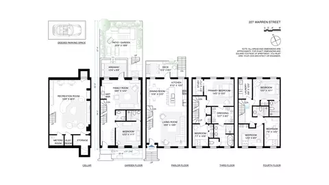 227 Warren St, Brooklyn, NY 11201