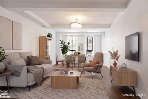 333 W 56th St #6M, New York, NY 10019