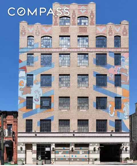 841 Union St #508, Brooklyn, NY 11215