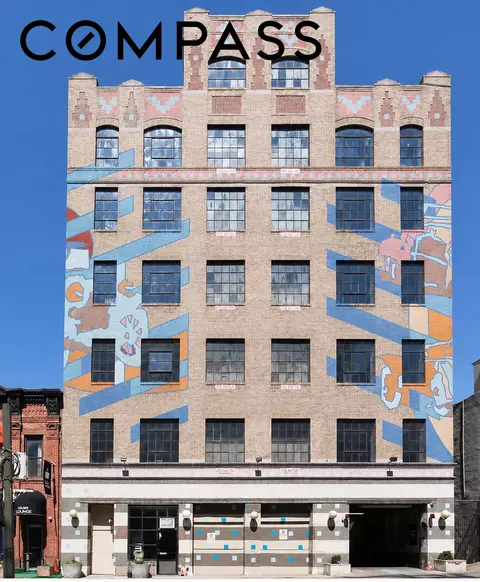 841 Union St #508, Brooklyn, NY 11215
