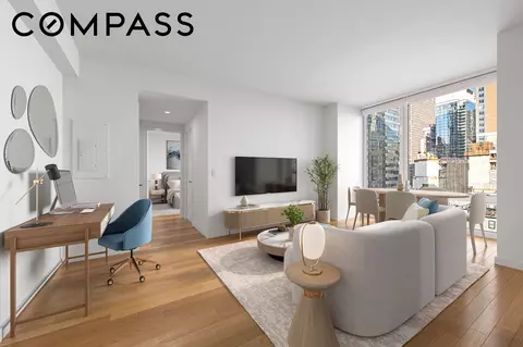 247 W 46th St #2305, New York, NY 10036