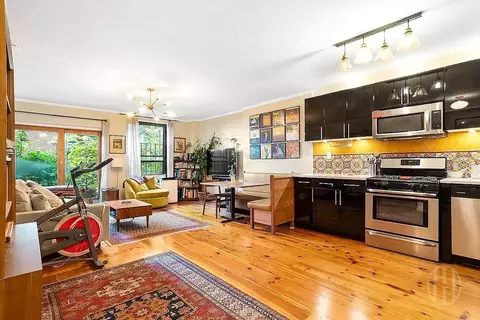 427 Convent Ave, New York, NY 10031