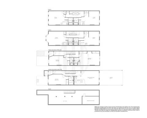 427 Convent Ave, New York, NY 10031