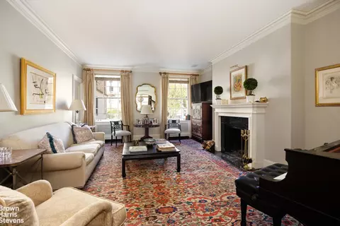 655 Park Ave #2D, New York, NY 10065