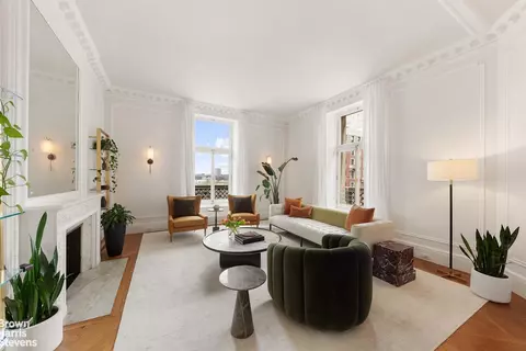 390 W End Ave #H5, New York, NY 10024