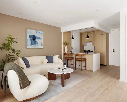366 Harman St #2-R, Brooklyn, NY 11237