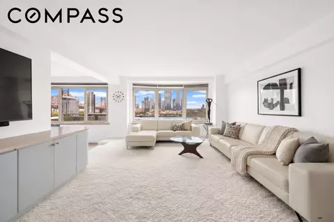 25 Sutton Pl S #11M, New York, NY 10022
