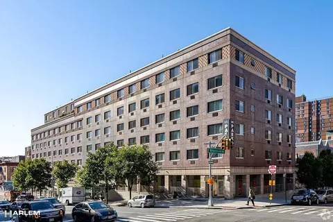 300 W 145th St #7D, New York, NY 10039