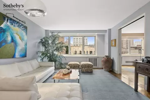3 Sheridan Sq #7KL, New York, NY 10014
