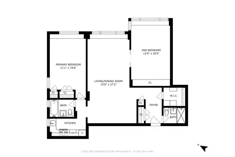 3 Sheridan Sq #7KL, New York, NY 10014