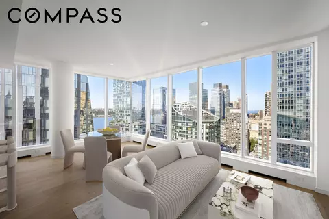 1 W End Ave #26G, New York, NY 10023