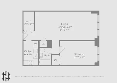 201 E 28th St #10L, New York, NY 10016